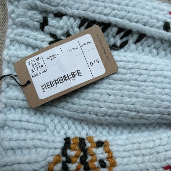 Rachel Comey Bobea Hat - Picture 8 of 9